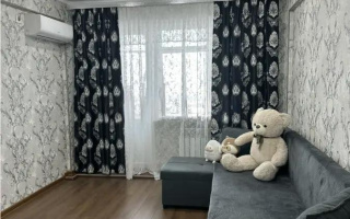 Продажа 3-комнатной квартиры, 56 м² - Продажа квартир в р-не Сарыарка Астаны - страница 2