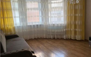 Продажа 2-комнатной квартиры, 75 м², ул. Ракымова, дом  22 - Продажа квартир в Астане