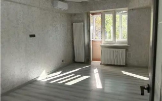 Продажа 2-комнатной квартиры, 50 м², ул. Пушкина, дом  41 - Продажа квартир в Алматы с фото