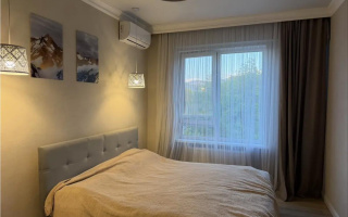 Продажа 3-комнатной квартиры, 79 м² - Продажа  трехкомнатных квартир в новостройках Алматы с фото - страница 2