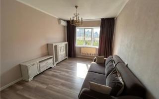 Продажа 3-комнатной квартиры, 75 м² - Продажа трехкомнатных квартир в панельном доме в Алматы