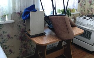 Продажа 3-комнатной квартиры, 67 м² - Продажа квартир от собственников в Акмолинской области