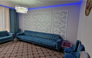 Продажа 3-комнатной квартиры, 85 м², ул. Асфендиярова, дом  2 - Продажа квартир в Астане