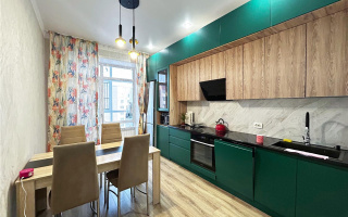 Продажа 1-комнатной квартиры, 46 м² - Продажа недвижимости в Караганде - страница 34