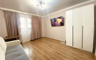 Продажа 2-комнатной квартиры, 57 м², пр. Абылай хана, дом  54 - Продажа квартир в Казахстане