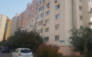 Аренда , мкр. Самал - Аренда офисных и торговых помещений в Астане