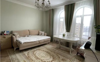 Продажа 2-комнатной квартиры, 74 м², ул. Храпатого, дом  23 - Продажа квартир в Астане