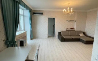 Продажа 3-комнатной квартиры, 105 м², пр. Бухар-жырау, дом  33 - Продажа квартир в Караганде