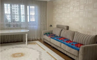 Продажа 3-комнатной квартиры, 100 м², пр. Сарыарка, дом  1б - Продажа квартир в Астане