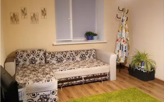 Продажа 1-комнатной квартиры, 37 м² - Продажа однокомнатных квартир в Казахстане - страница 52