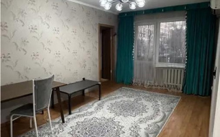 Продажа 2-комнатной квартиры, 50 м², мкр-н Орбита-2, дом  8 - Продажа квартир в Алматы