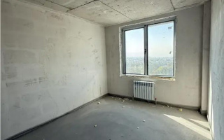 Продажа 2-комнатной квартиры, 71 м², мкр-н Астана, дом  1/19 стр - Продажа  двухкомнатных квартир в новостройках Алматы без посредников