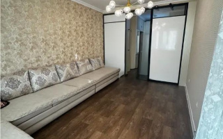 Продажа 2-комнатной квартиры, 54 м², пр. Аль-Фараби, дом  30/3 - Продажа  двухкомнатных квартир в Астане с фото
