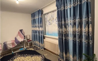 Продажа 1-комнатной квартиры, 37.1 м², ул. Кордай, дом  77 - Продажа квартир в Астане
