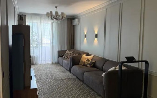 Продажа 4-комнатной квартиры, 140 м², пр. Мангилик Ел, дом  33/2 - Продажа квартир в новостройках Астаны