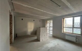Продажа 1-комнатной квартиры, 39 м² - Продажа однокомнатных квартир от собственников в Караганде