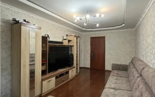 Продажа 2-комнатной квартиры, 47 м², мкр-н 7, дом  12 - Продажа квартир в Темиртау