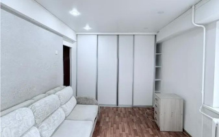 Продажа 2-комнатной квартиры, 40 м² - Продажа квартир в панельном доме в Казахстане