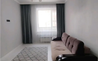 Продажа 1-комнатной квартиры, 34 м² - Продажа однокомнатных квартир от собственников в Астане - страница 49
