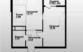 Продажа 2-комнатной квартиры, 49 м² - Продажа квартир в Казахстане - страница 31
