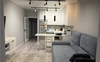 Продажа 2-комнатной квартиры, 47 м² - Недвижимость в Алматы - страница 3