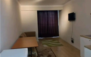 Продажа 1-комнатной квартиры, 30 м², ул. Жунисова, дом  12/9 - Продажа  однокомнатных квартир в Алматы с фото