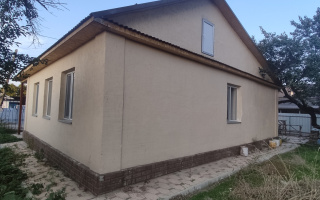 Продажа 4-комнатного дома, 68.3 м² - Продажа домов, коттеджей в Казахстане - страница 2