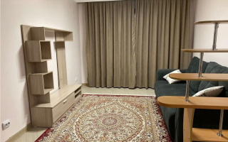 Продажа 1-комнатной квартиры, 37 м², пер. Ташенова, дом  9 - Продажа квартир в Астане без посредников