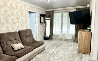 Продажа 2-комнатной квартиры, 43 м² - Продажа двухкомнатных квартир в Казахстане - страница 10