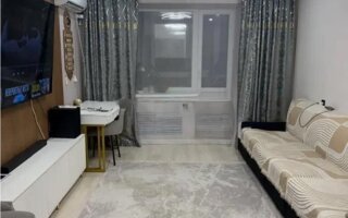 Продажа 3-комнатной квартиры, 57.5 м² - Продажа квартир в кирпичном доме в Астане - страница 19