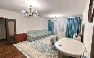 Продажа 3-комнатной квартиры, 100 м² - Продажа квартир от собственников в Астане - страница 8