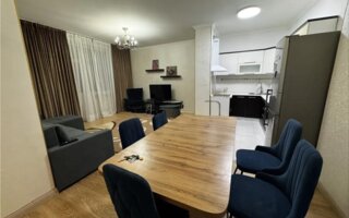 Продажа 3-комнатной квартиры, 88 м²