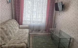 Продажа 1-комнатной квартиры, 18.4 м², пр. Республики, дом  26/1 - Продажа квартир в Астане