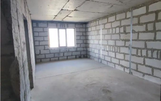 Продажа 1-комнатной квартиры, 40.58 м², ул. Алтын орда, дом  7/1а - Продажа квартир в Алматы