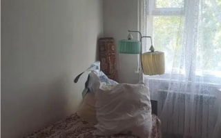 Продажа 2-комнатной квартиры, 42 м², пр. Металлургов, дом  10 - Продажа квартир в Темиртау