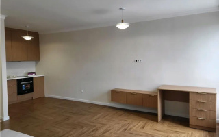 Продажа 1-комнатной квартиры, 38.4 м² - Продажа квартир в блочном доме в Астане