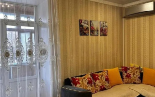 Продажа 2-комнатной квартиры, 60 м², ул. Абая, дом  62 - Продажа  двухкомнатных квартир в Караганде