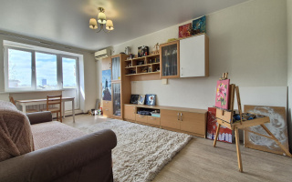 Продажа 2-комнатной квартиры, 43 м², ул. Утемисова, дом  109 - Продажа и аренда недвижимости в Атырау