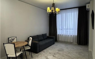 Продажа 2-комнатной квартиры, 55 м², ул. Байтурсынова, дом  8 - Продажа  двухкомнатных квартир в Астане с фото