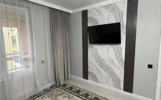 Продажа 2-комнатной квартиры, 44.5 м² - Продажа двухкомнатных квартир в р-не Сарайшык Астаны