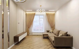 Продажа 3-комнатной квартиры, 70 м², ул. Е-15, дом  13 - Продажа  трехкомнатных квартир в новостройках Астаны