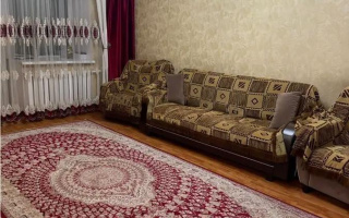 Продажа 2-комнатной квартиры, 66.7 м², пер. Култобе, дом  11 - Продажа  двухкомнатных квартир в Астане