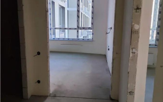Продажа 2-комнатной квартиры, 46 м², ул. Е-796, дом  1 стр - Продажа квартир в Астане