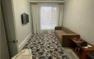 Продажа 1-комнатной квартиры, 36 м²