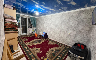 Продажа 2-комнатной квартиры, 48 м², мкр-н 7-й - Продажа квартир в Темиртау