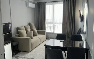 Продажа 2-комнатной квартиры, 51 м², ул. Утеген батыра, дом  11в - Продажа квартир в Алматы
