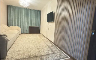 Продажа 4-комнатной квартиры, 75 м², 12 мкр., дом  11 - Продажа  четырехкомнатных квартир в Алматы с фото