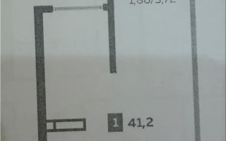 Продажа 2-комнатной квартиры, 41.2 м² - Продажа квартир в новостройках Алматы без посредников - страница 21