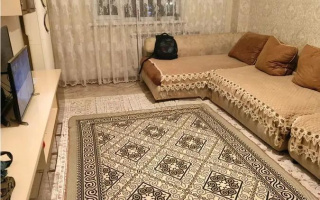 Продажа 2-комнатной квартиры, 59 м², мкр-н Айнабулак-2, дом  84А - Продажа  двухкомнатных квартир в Алматы без посредников с фото