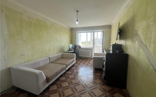 Продажа 2-комнатной квартиры, 52 м², мкр-н 11а - Продажа  двухкомнатных квартир в Караганде